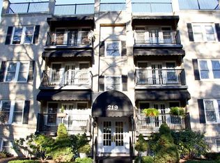219 Beaver St APT 2A, Sewickley, PA