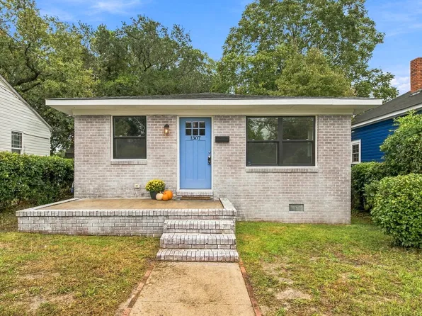 1307 S 7th St, Wilmington, NC 28401