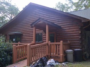 107 Log Cabin Rd, Blairsville, GA 30512