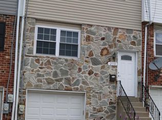 230 Monastery Ave, Philadelphia, PA 19128