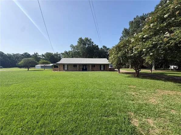 4878 114th Hwy, Mansura, LA 71350