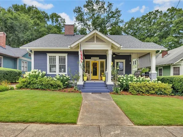 1248 Lucile Ave SW, Atlanta, GA 30310