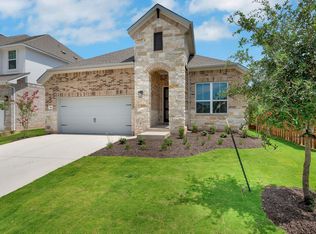 316 Millbend Rd, Georgetown, TX 78633