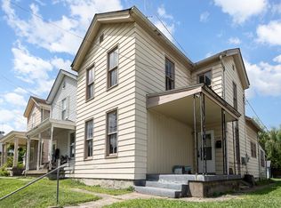 131 S F St, Hamilton, OH 45013