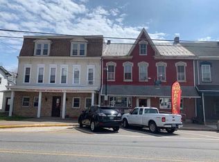 46 N Market St, Duncannon, PA 17020