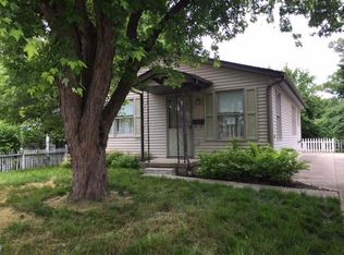 2248 Ferris Rd, Columbus, OH 43224