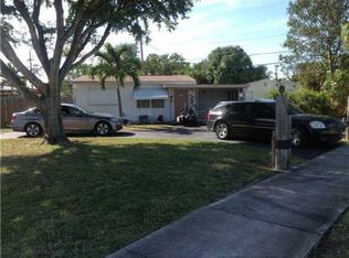 1596 NE 27th Ct, Pompano Beach, FL 33064