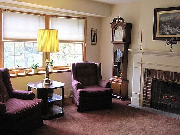  Formal Living Room 