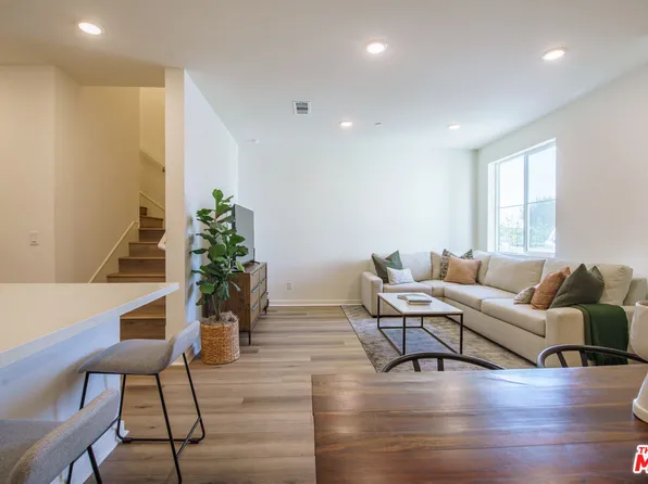 1842 W Merced Ave, West Covina, CA 91790