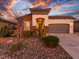 8813 S 167th Dr, Goodyear, AZ 85338