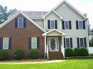 3419 Stansfield Ct, Henrico, VA 23231