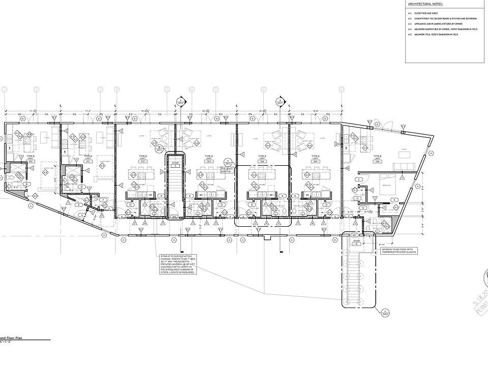 1st image of 273 Bullocks Point Ave #6