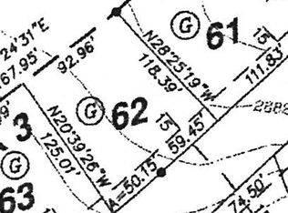 182 Leeds Ln, Daniels, WV 25832