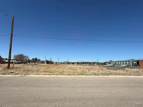 S Hendren Ave, Walsenburg, CO 81089