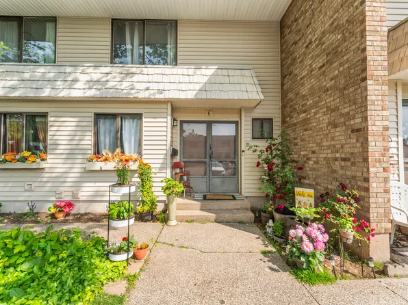 6 Mountain Laurel Court #6, Cromwell, CT 06416