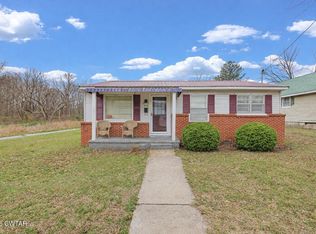 414 Bates St, South Fulton, TN 38257