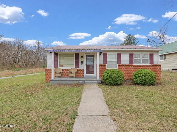 414 Bates St, South Fulton, TN 38257