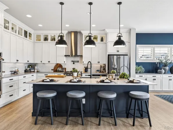 3359 Carabiner Street, Castle Rock, CO 80108