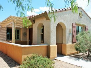 13964 E Tully Dr, Vail, AZ 85641