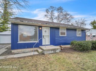 4637 S Gregory St, Saginaw, MI 48601