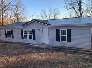 1436 Wilderness Acres Ln, Festus, MO 63028