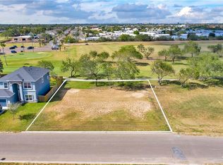 2508 Rhett Dr, Pharr, TX 78577