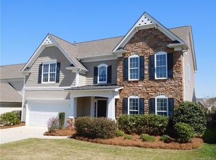 1228 Middlecrest Dr, Concord, NC 28027