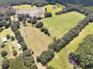 9240 NW 132nd Way, Lake Butler, FL 32054