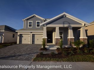 11857 Campfire Story Ln, Orlando, FL 32832