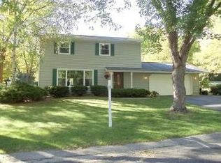 601 Central Ave, Deerfield, WI 53531