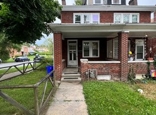 1855 Holly St, Harrisburg, PA 17104