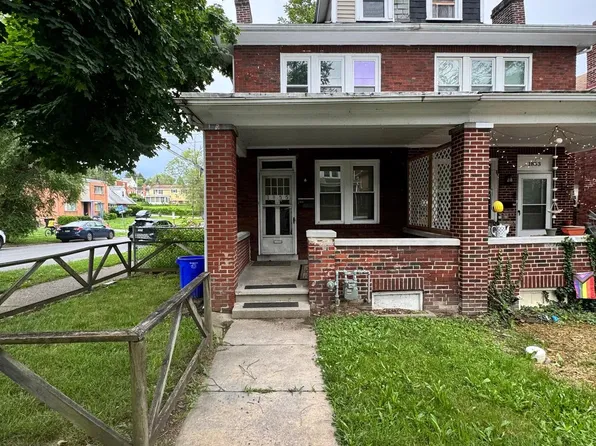 1855 Holly St, Harrisburg, PA 17104