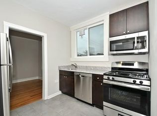 2807 N Springfield Ave, Chicago, IL 60618