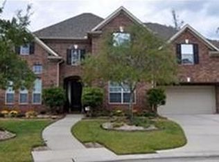 6606 Firebrook Ct, Spring, TX 77389