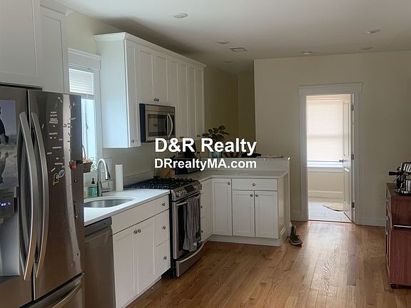 77 Winslow Ave. #2 Somerville Unit Photo 2