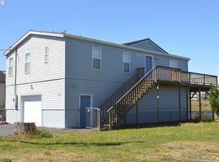 35070 Rueppell Ave, Cloverdale, OR 97112