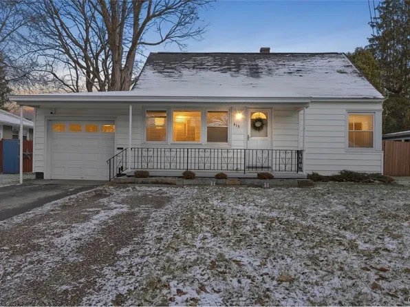 415 Thurber St, Syracuse, NY 13210
