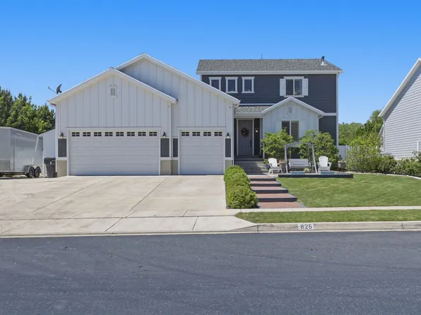 825 N 520 E, American Fork, UT 84003