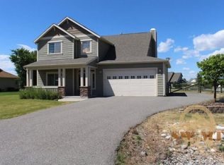 647 Prospector Trl, Bozeman, MT 59718