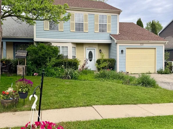 1120 Keswick Dr, Mundelein, IL 60060
