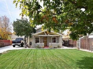 1549 N Syracuse St, Denver, CO 80220