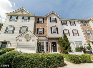 2016-1 Cooper Point Ct #1, Odenton, MD 21113