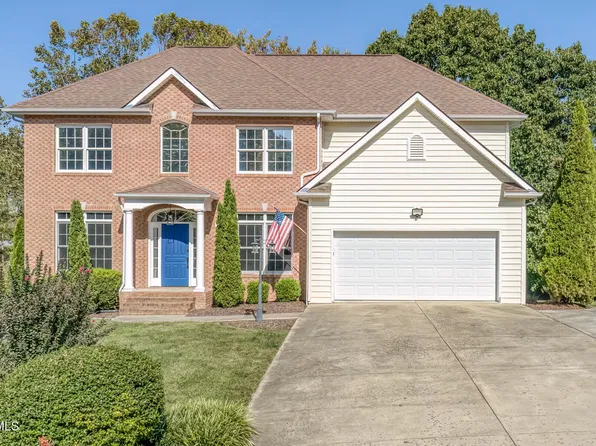 136 Queensgate, Bristol, TN 37620