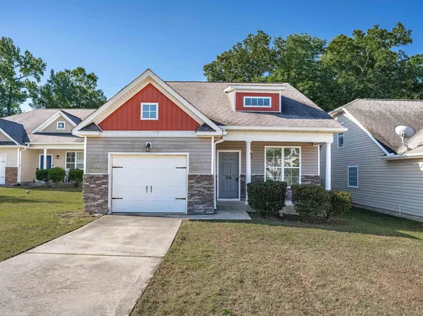 516 Cornerstone Cir, Irmo, SC 29063