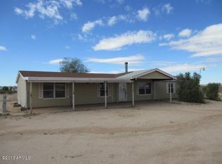 1930 N Blade Rd, Maricopa, AZ 85139