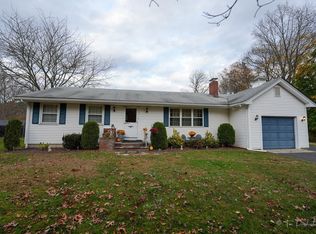 248 Hart St, Taunton, MA 02780