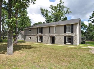 1511 Sweet Gum Ln, Humble, TX 77339