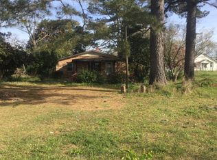 728 Mount Olive Church Rd #A, Lumberton, NC 28360