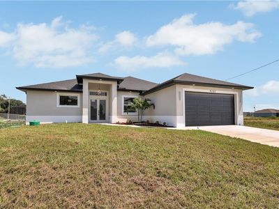 4202 27th ST SW, Lehigh Acres, FL, 33976