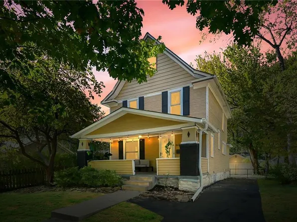 6030 Cherry St, Kansas City, MO 64110